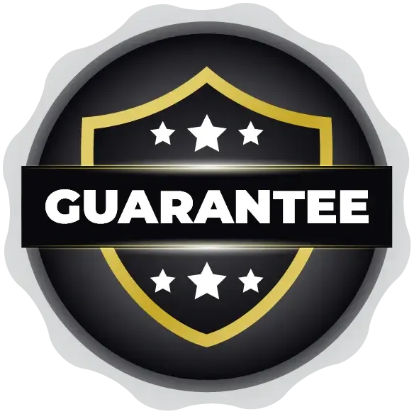 Alpha Surge Money Back Guarantee